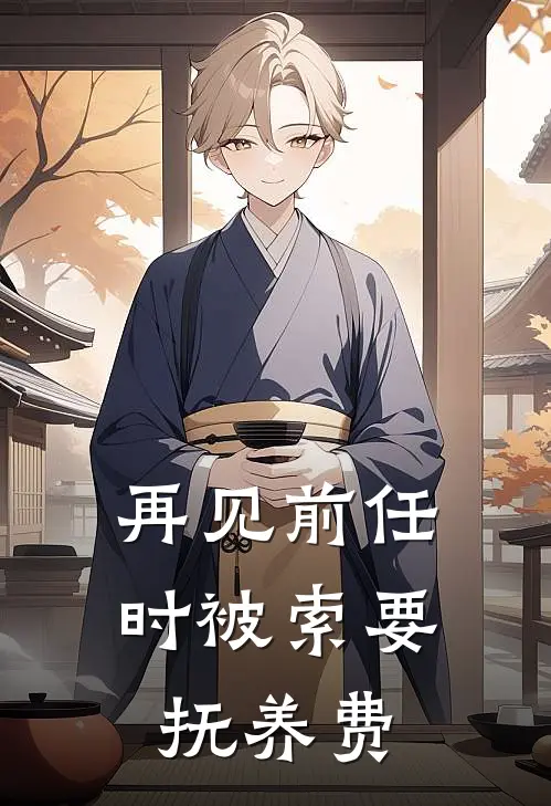 再见前任时被索要抚养费