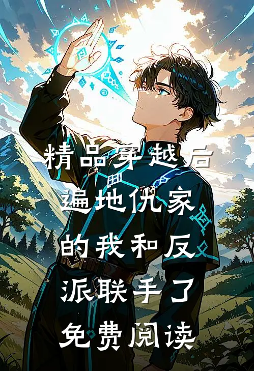 精品穿越后遍地仇家的我和反派联手了免费阅读