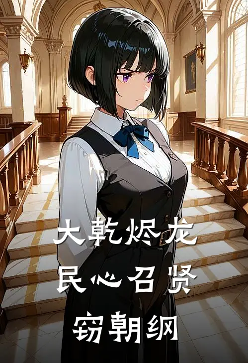 大乾烬龙：民心召贤窃朝纲