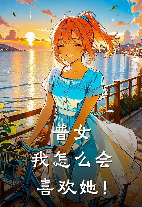 【普女】：我怎么会喜欢她！