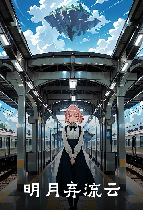 明月弃流云