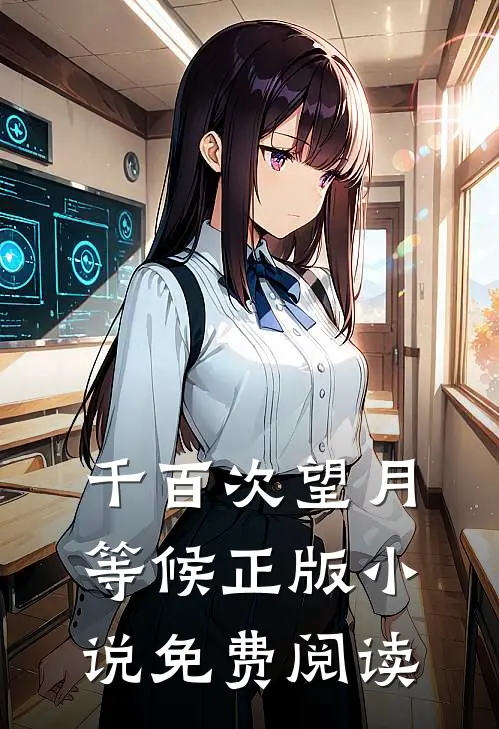 千百次望月等候正版小说免费阅读