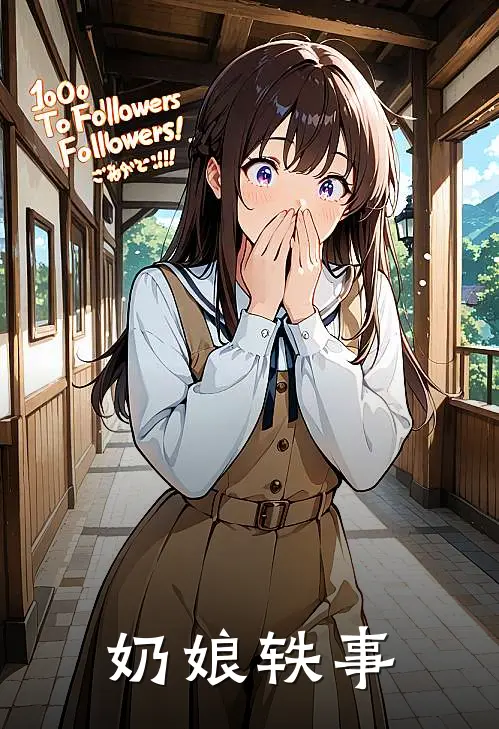 奶娘轶事