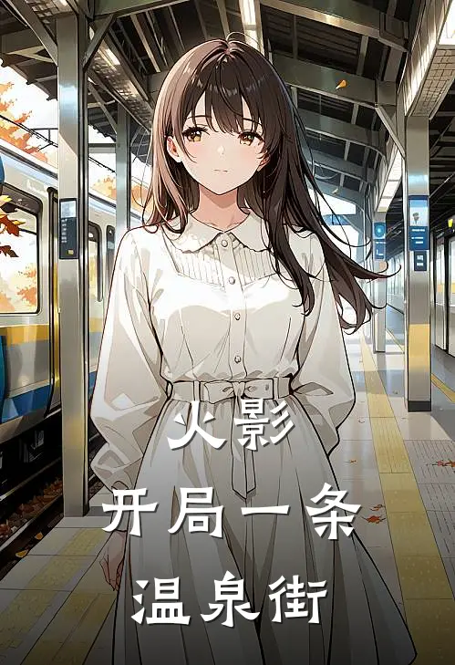 火影：开局一条温泉街