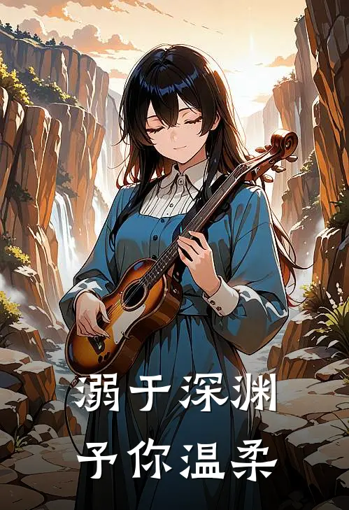 溺于深渊予你温柔