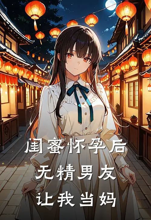 闺蜜怀孕后，无精男友让我当妈