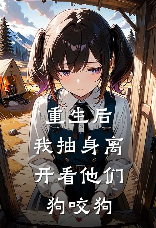 重生后，我抽身离开看他们狗咬狗