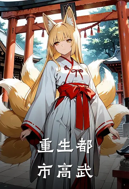 重生都市高武