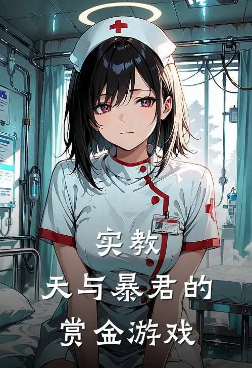 实教：天与暴君的赏金游戏