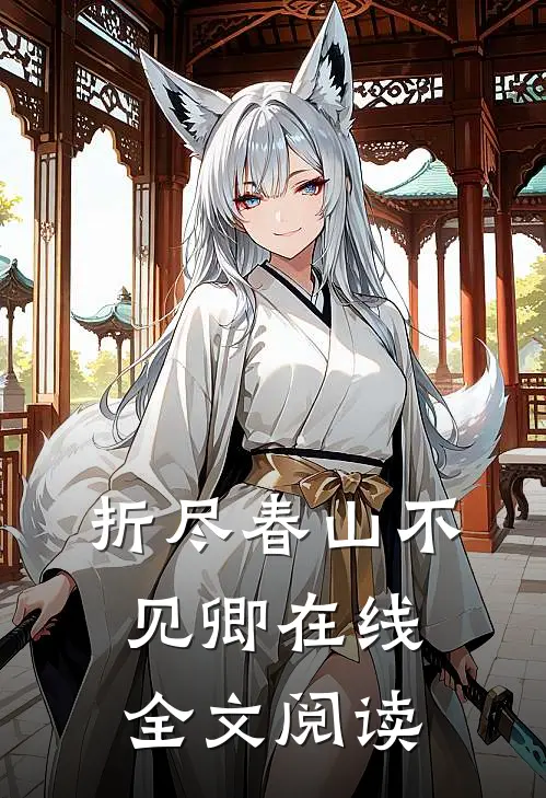 折尽春山不见卿在线全文阅读
