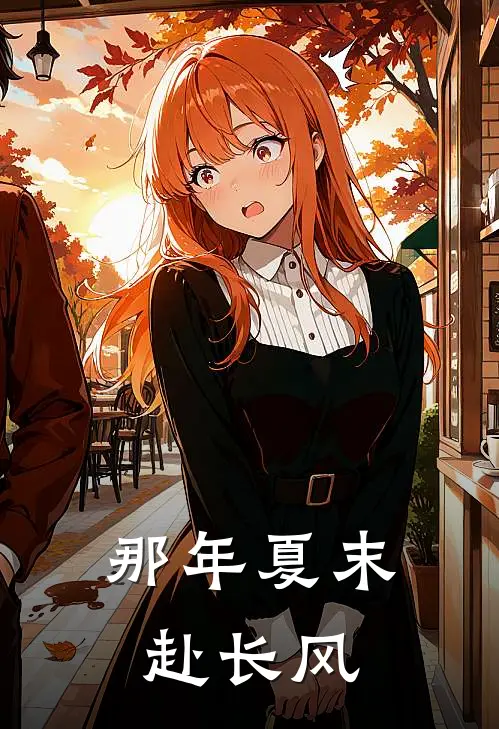 那年夏末赴长风