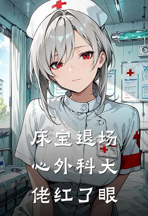 床宝退场，心外科大佬红了眼