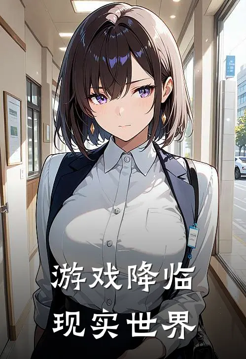 游戏降临现实世界