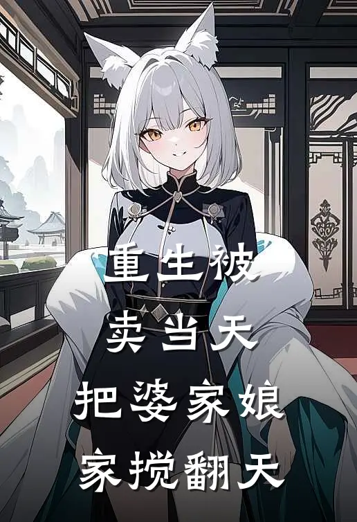 重生被卖当天，把婆家娘家搅翻天