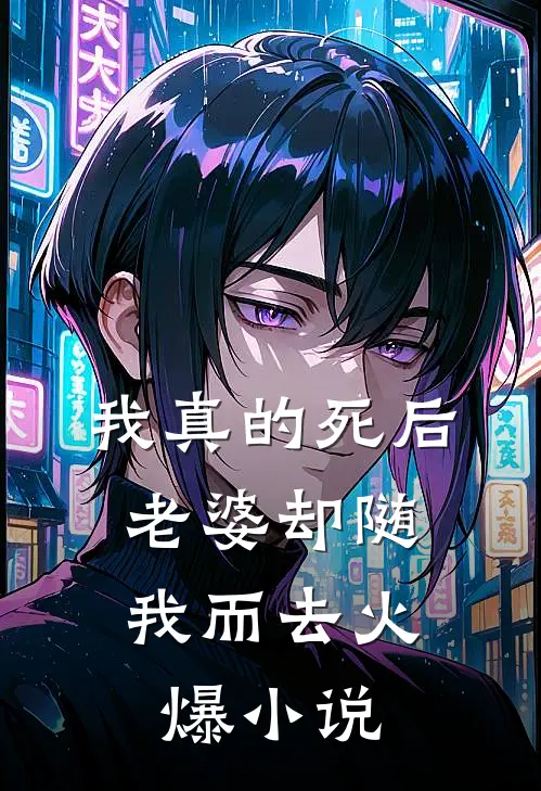 我真的死后，老婆却随我而去火爆小说