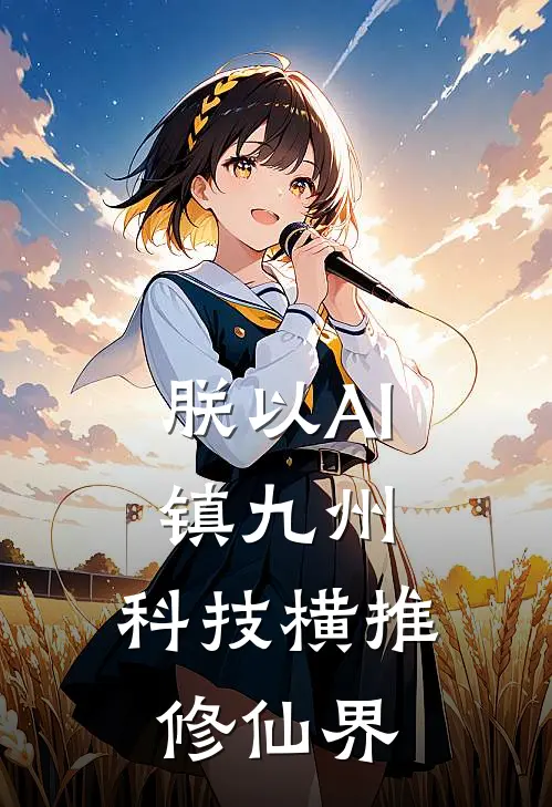朕以Al镇九州，科技横推修仙界