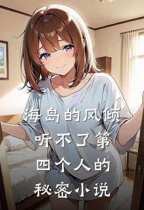 海岛的风倾听不了第四个人的秘密小说