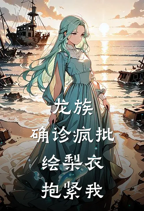 龙族：确诊疯批，绘梨衣抱紧我