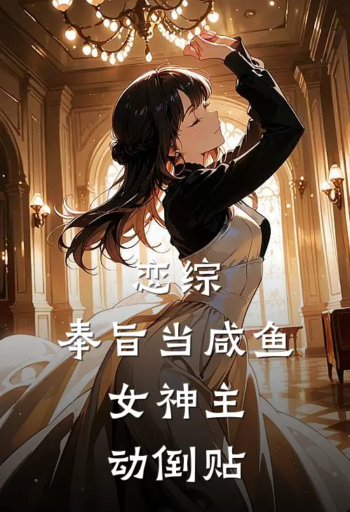 恋综：奉旨当咸鱼，女神主动倒贴