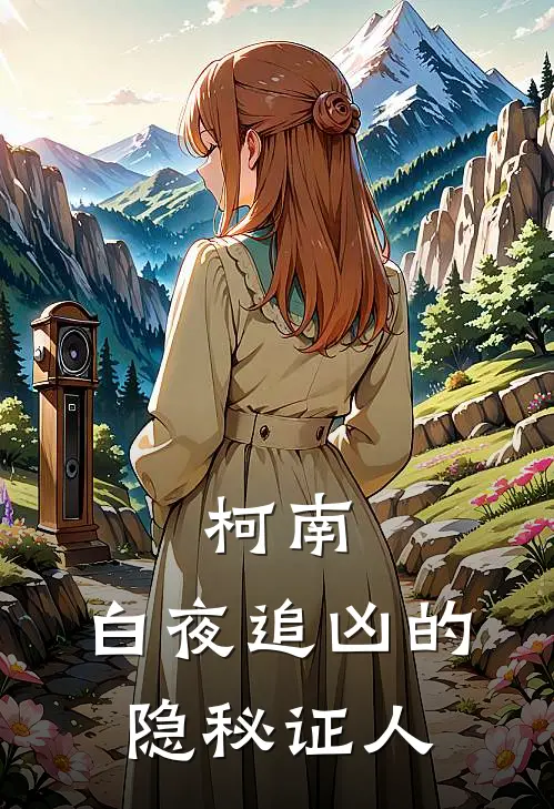 柯南：白夜追凶的隐秘证人