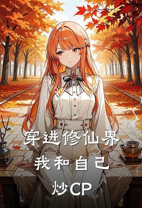 穿进修仙界，我和自己炒CP