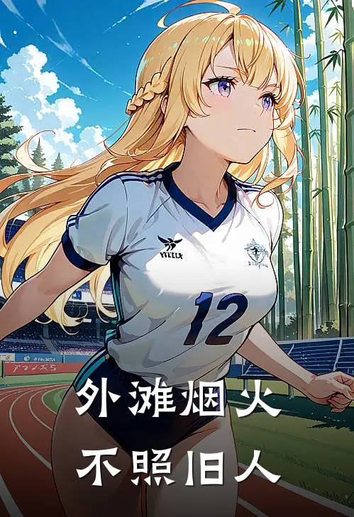 外滩烟火，不照旧人