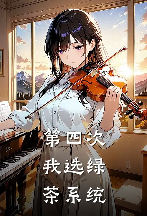 第四次，我选绿茶系统