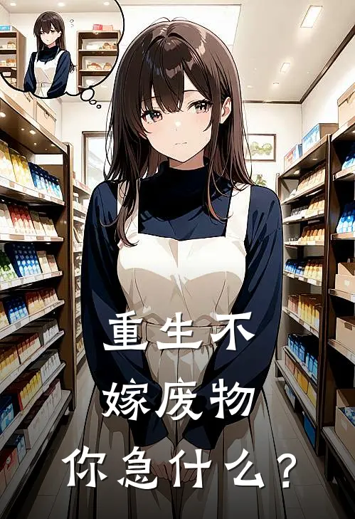 重生不嫁废物，你急什么？