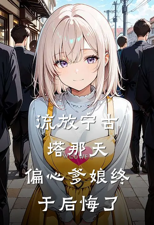流放宁古塔那天，偏心爹娘终于后悔了