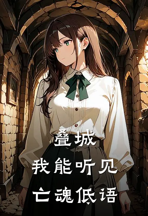 叠城：我能听见亡魂低语
