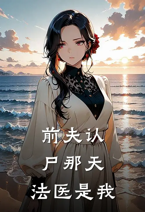 前夫认尸那天，法医是我