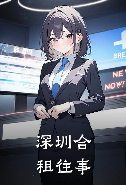 深圳合租往事