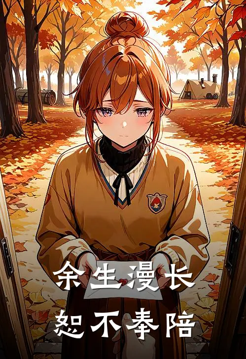 余生漫长，恕不奉陪