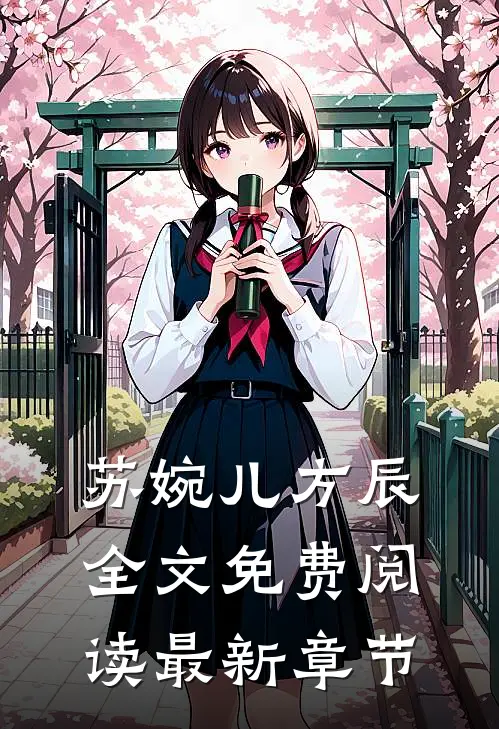 苏婉儿方辰全文免费阅读最新章节