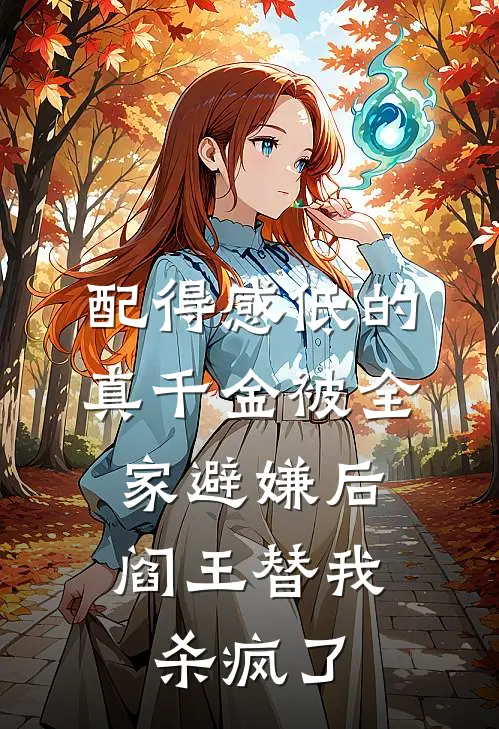 配得感低的真千金被全家避嫌后，阎王替我杀疯了