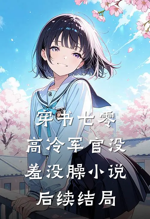 穿书七零：高冷军官没羞没臊小说后续结局
