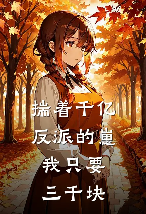 揣着千亿反派的崽，我只要三千块