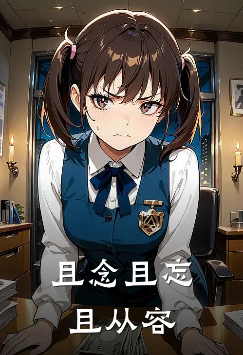 且念且忘且从容