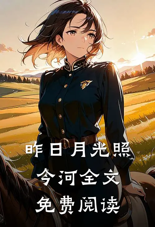 昨日月光照今河全文免费阅读