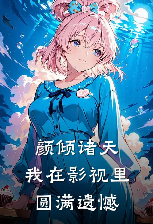 颜倾诸天，我在影视里圆满遗憾
