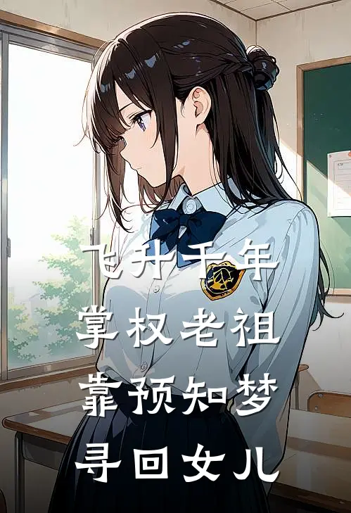 飞升千年，掌权老祖靠预知梦寻回女儿