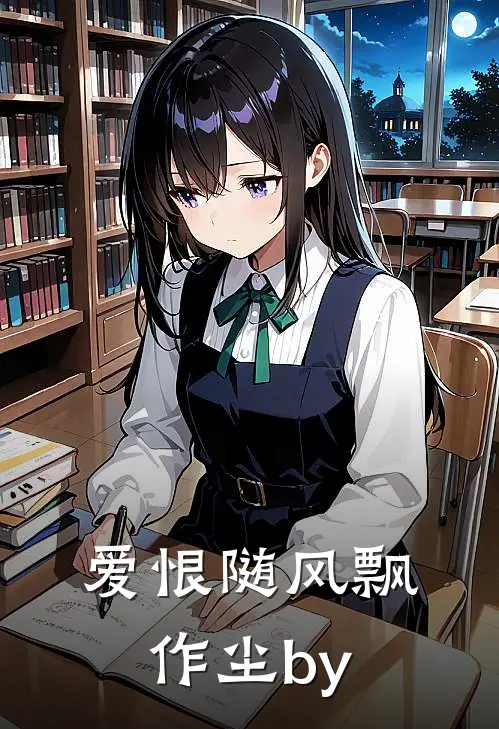 爱恨随风飘作尘by