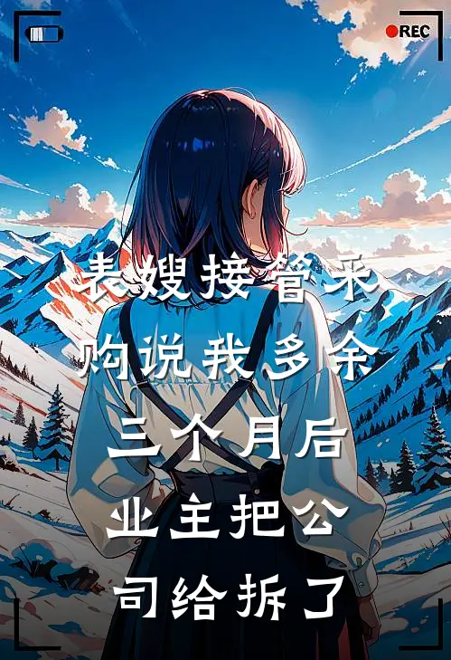 表嫂接管采购说我多余，三个月后业主把公司给拆了