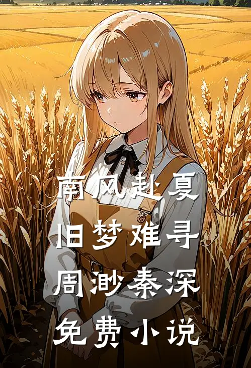 南风赴夏，旧梦难寻周渺秦深免费小说