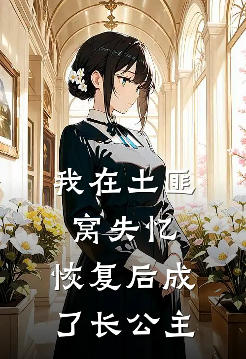 我在土匪窝失忆，恢复后成了长公主