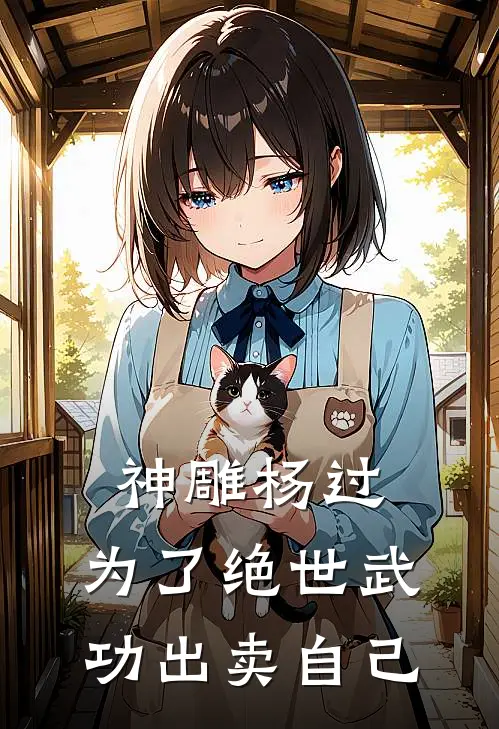 神雕杨过：为了绝世武功出卖自己
