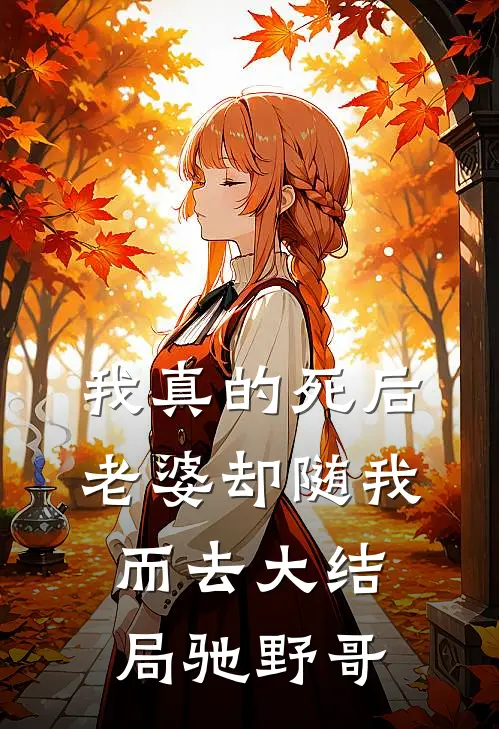 我真的死后，老婆却随我而去大结局驰野哥