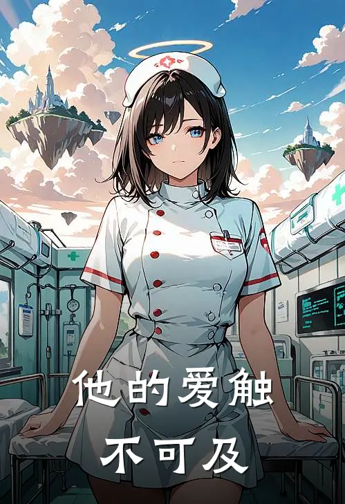 他的爱触不可及