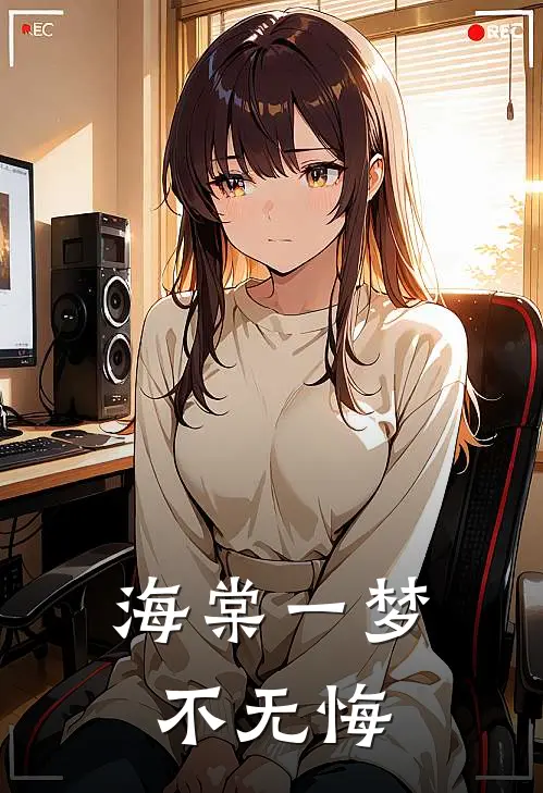 海棠一梦不无悔