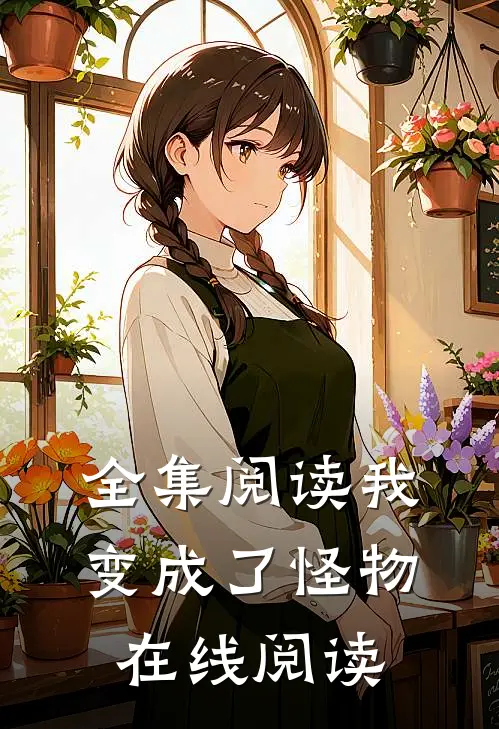 全集阅读我变成了怪物在线阅读